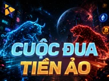 11BET Cuộc Đua Tiền Ảo