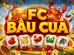 11BET FC Bầu Cua