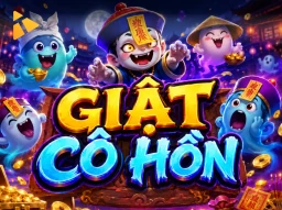 11BET Giật Cô Hồn
