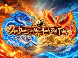 11BET Âm Dương & Ngũ Hành Đại Trận