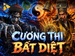 11BET Cương Thi Bất Diệt